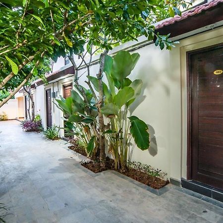 Kelan-Tel Bali Hotel Badung  Exterior photo